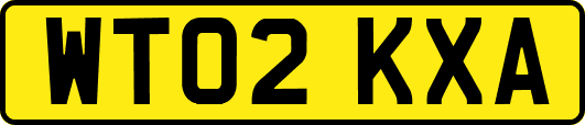WT02KXA