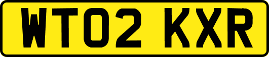 WT02KXR