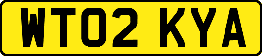 WT02KYA