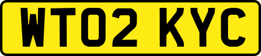 WT02KYC