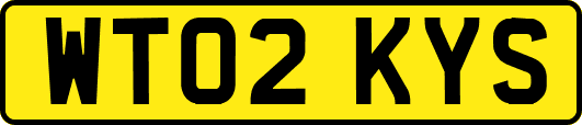 WT02KYS