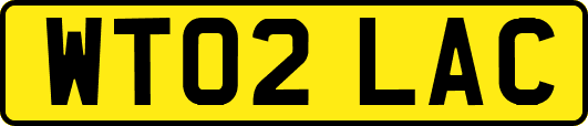 WT02LAC