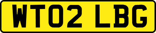 WT02LBG