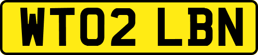 WT02LBN