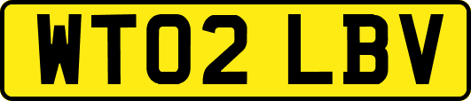 WT02LBV