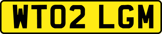 WT02LGM