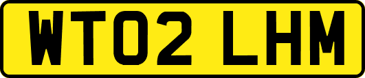 WT02LHM
