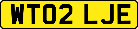 WT02LJE