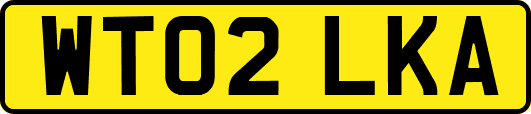 WT02LKA
