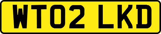 WT02LKD
