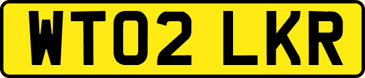 WT02LKR