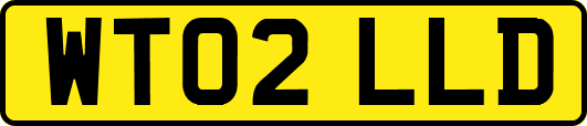 WT02LLD