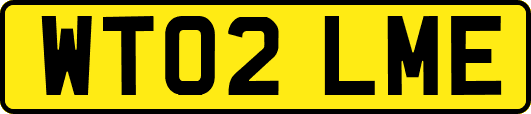 WT02LME