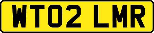 WT02LMR