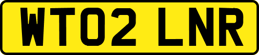 WT02LNR
