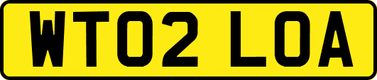 WT02LOA