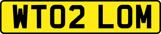 WT02LOM