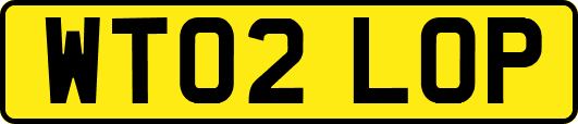WT02LOP