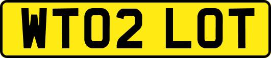 WT02LOT