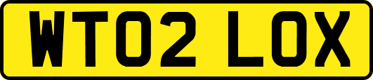 WT02LOX