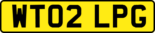 WT02LPG