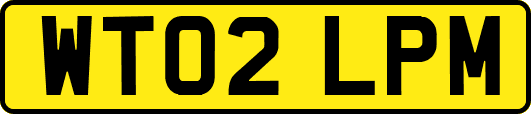 WT02LPM