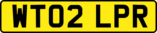 WT02LPR