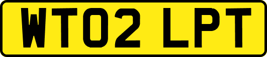 WT02LPT