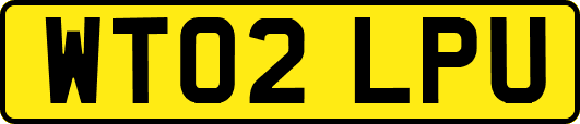 WT02LPU
