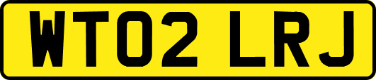 WT02LRJ