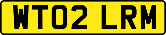 WT02LRM