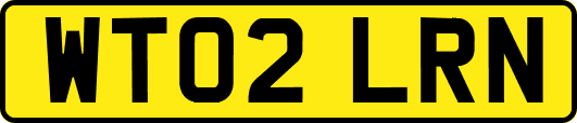 WT02LRN