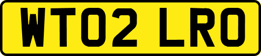 WT02LRO