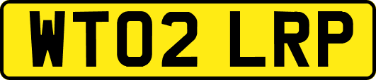 WT02LRP