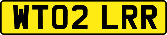 WT02LRR