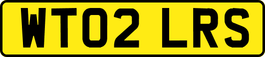 WT02LRS