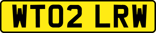 WT02LRW