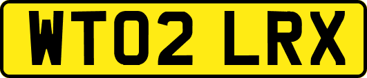 WT02LRX