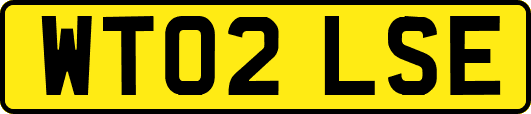 WT02LSE