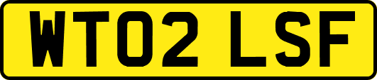 WT02LSF