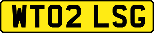 WT02LSG