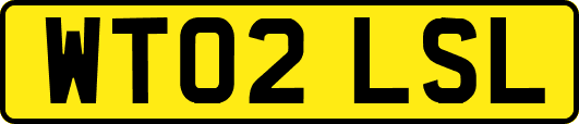 WT02LSL