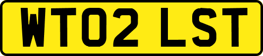 WT02LST