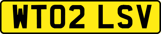 WT02LSV