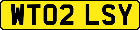 WT02LSY