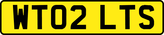 WT02LTS