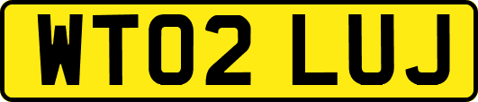 WT02LUJ