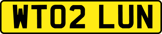 WT02LUN