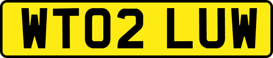 WT02LUW