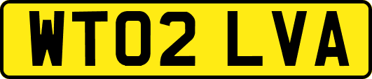 WT02LVA